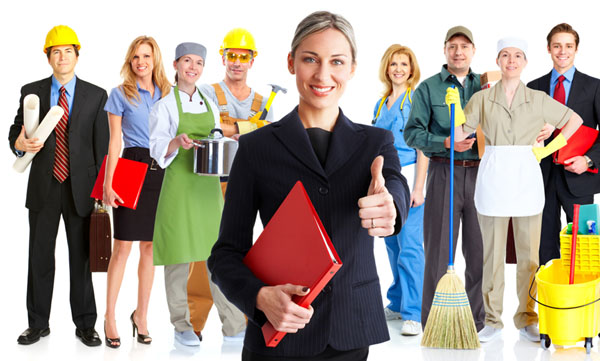 Germencik Bayan Temizlikçi Hizmeti